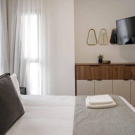 Yalarent New Stylish Apartment 3Br With Balcony Ейлат Екстериор снимка