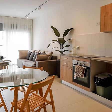 Yalarent New Stylish Apartment 3Br With Balcony Ейлат Екстериор снимка