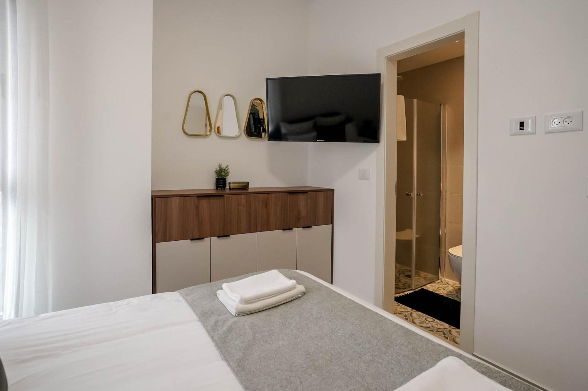Yalarent New Stylish Apartment 3Br With Balcony Ейлат Екстериор снимка